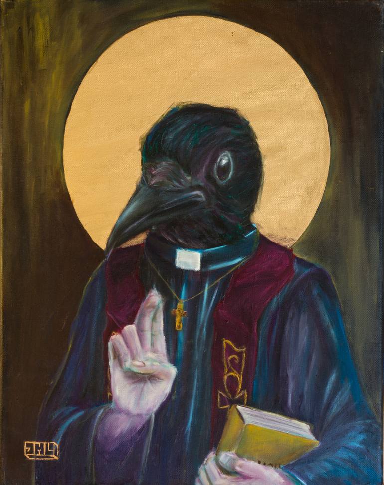 holy-crow